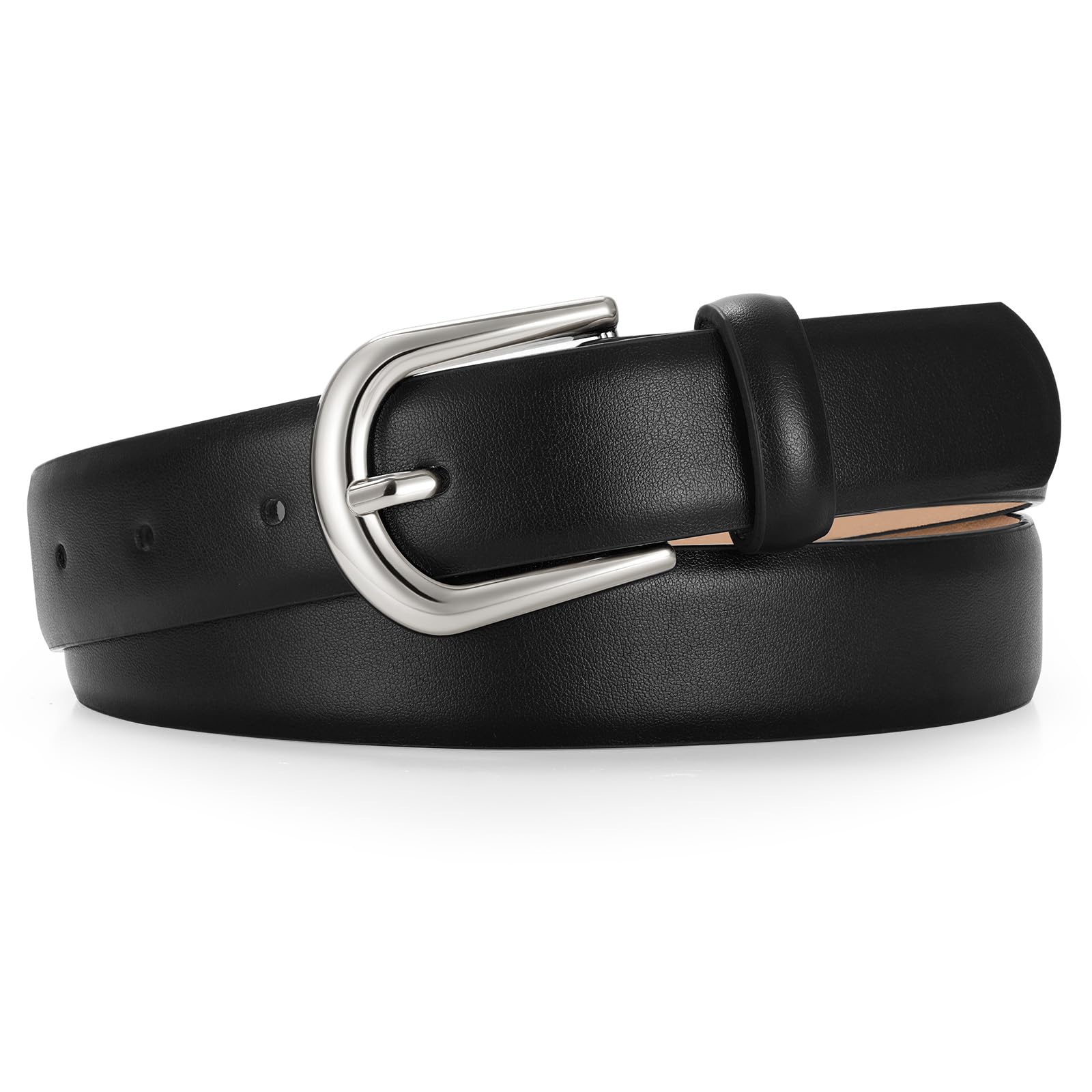 Classic Ladies Waist Belt