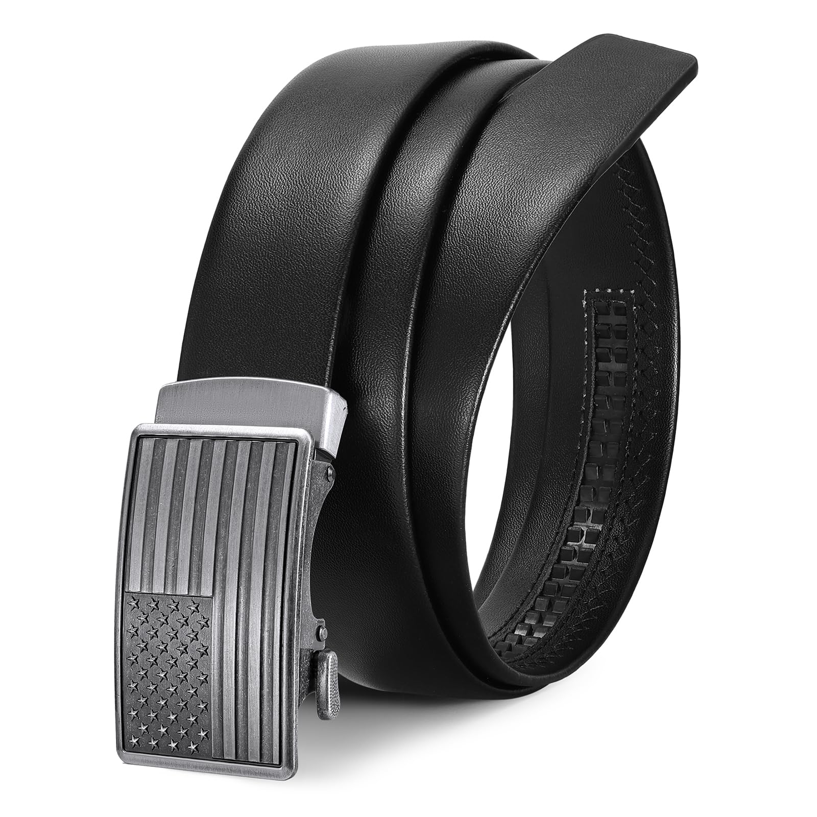 Automatic Buckel Quick Release Systerm | 1.38" Strap Fit