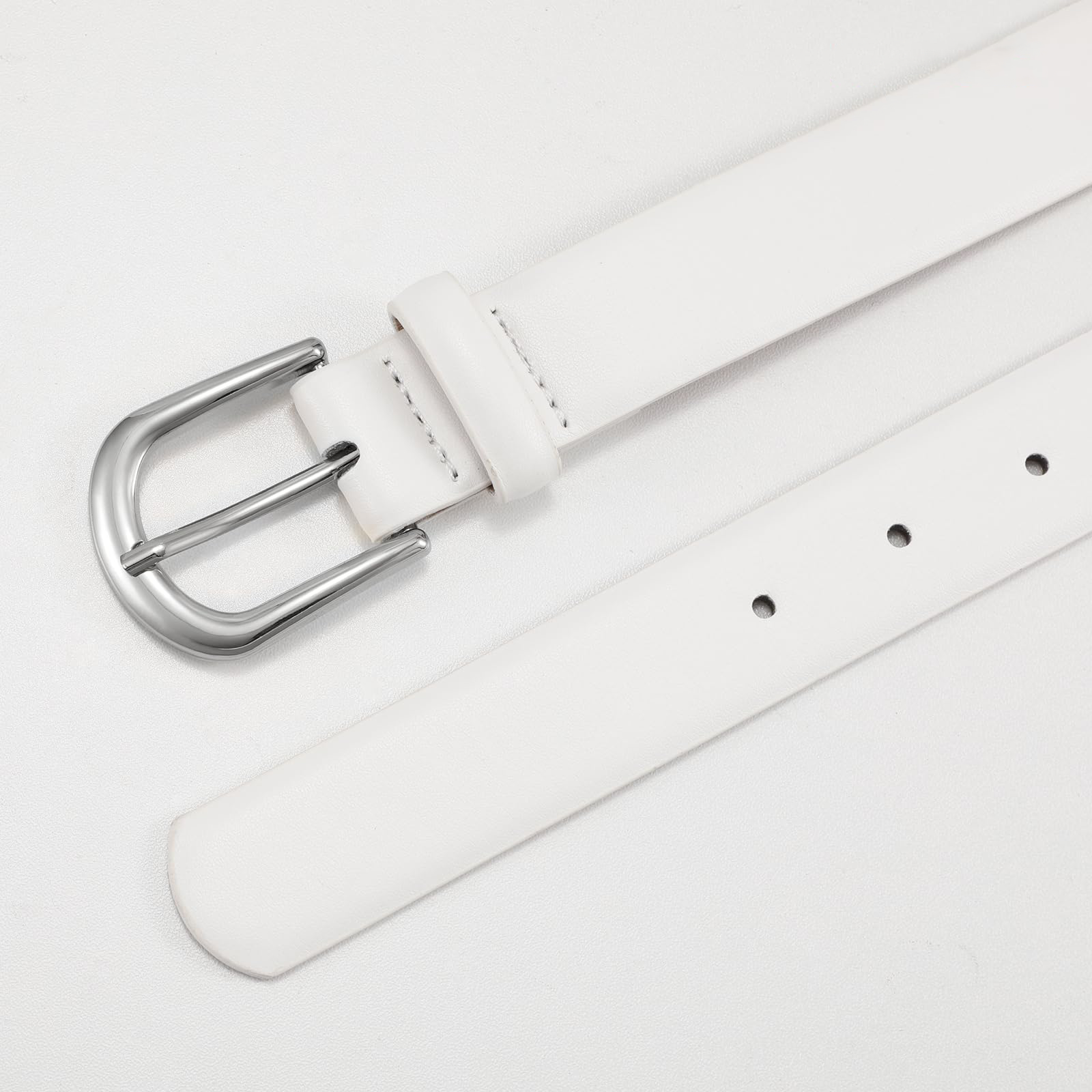 Classic Ladies Waist Belt