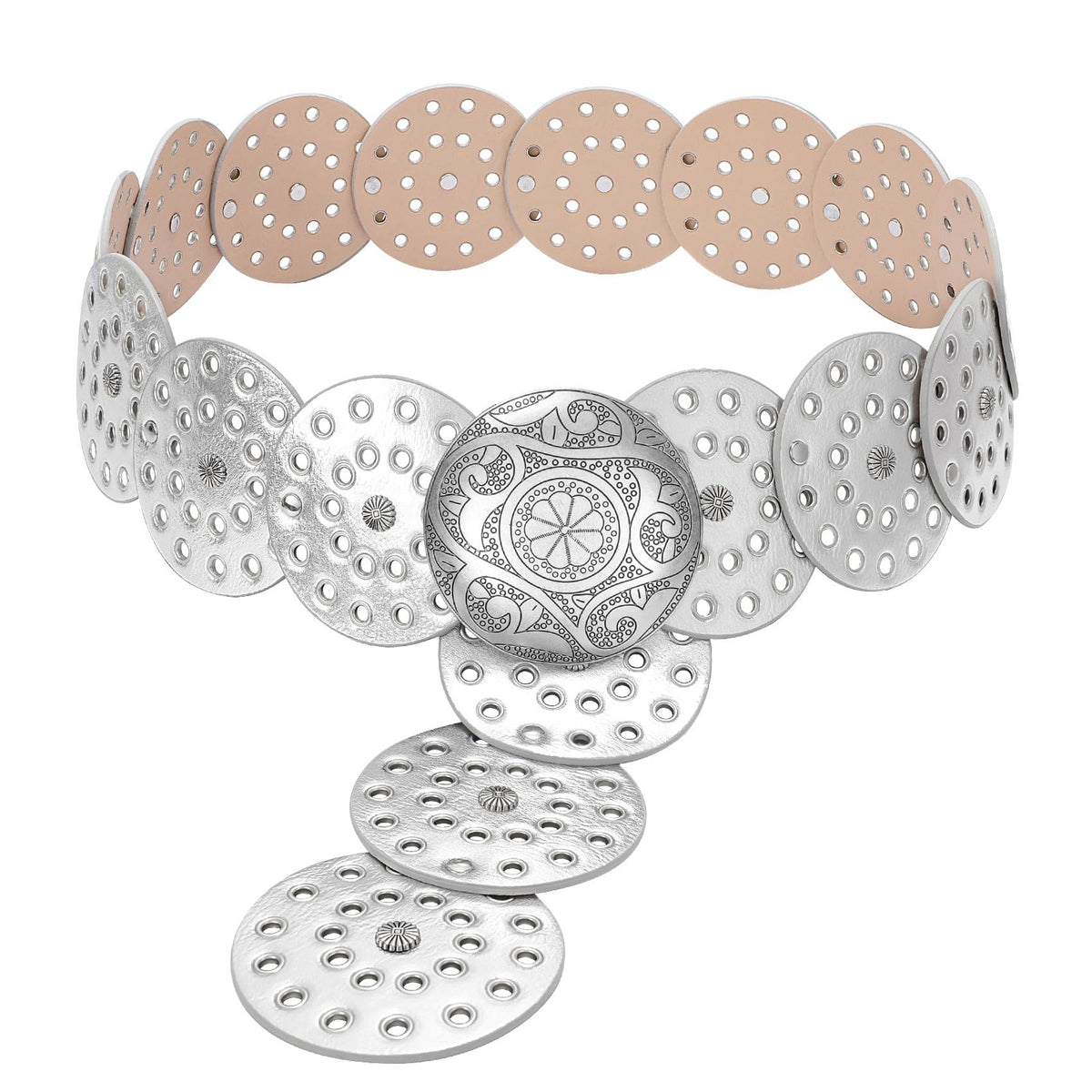 #Color_Silver