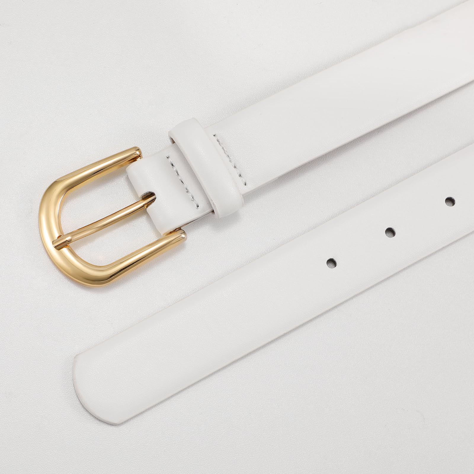 Classic Ladies Waist Belt
