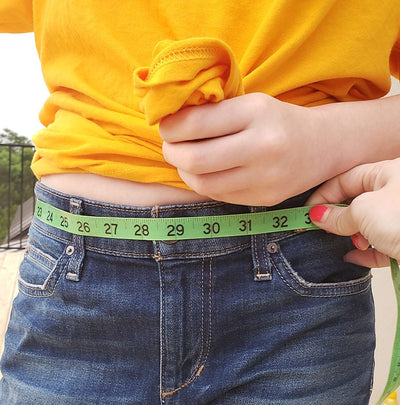 How to Make an Easy Stretch Belt