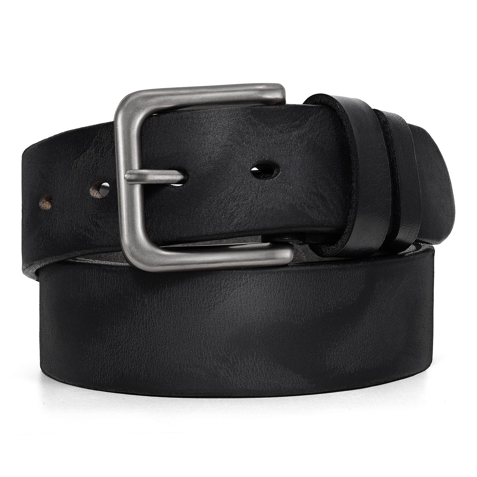 Handmade Full Grain Leather Belts for Men