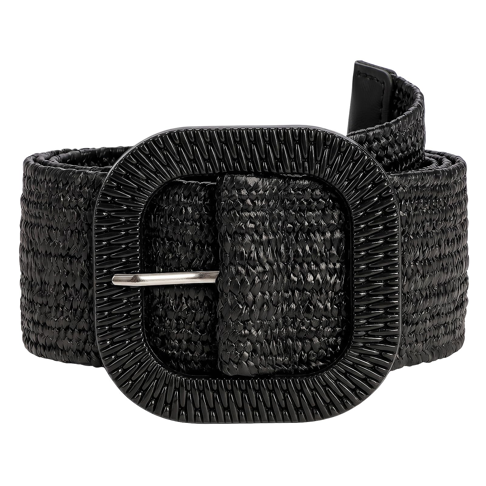 Boho Briaded Belts for Dresses