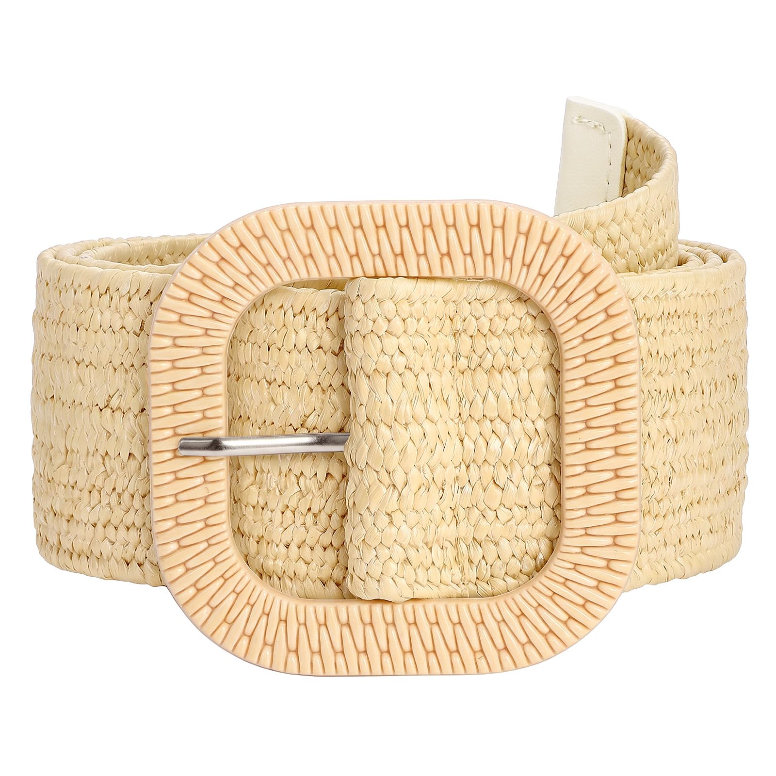 Boho Briaded Belts for Dresses