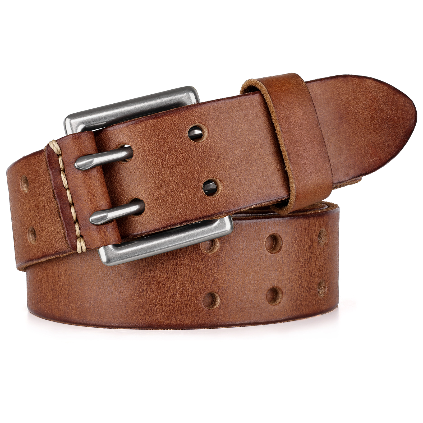 Full Grain Heavy Duty Work Leather Belt