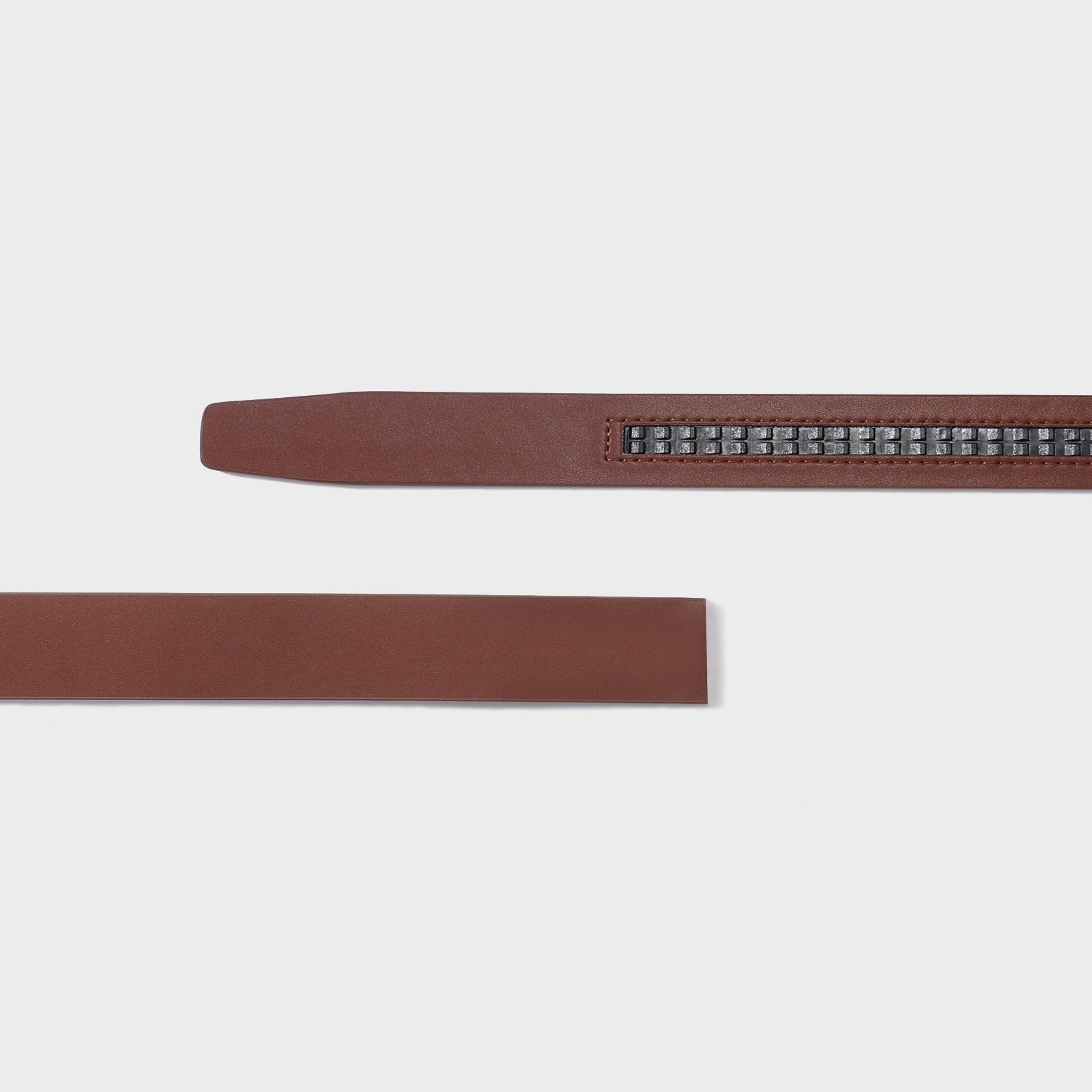 1.2" Hole-Free Ratchet Belt Strap | Seamless Precision Fit - JASGOOD OFFICIAL