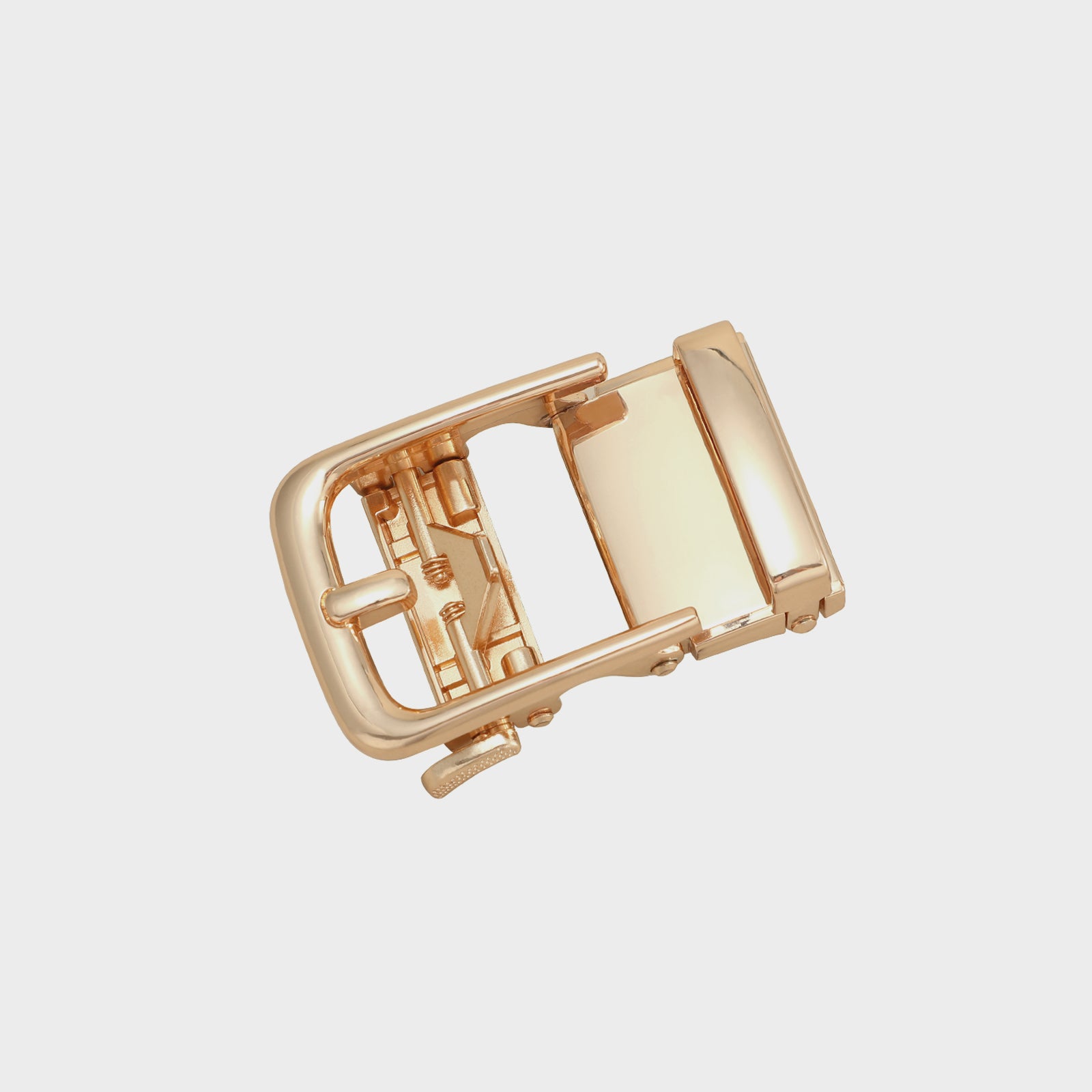 Women's Quick-Release Automatic Buckle | 1.2" Fit - JASGOOD OFFICIAL