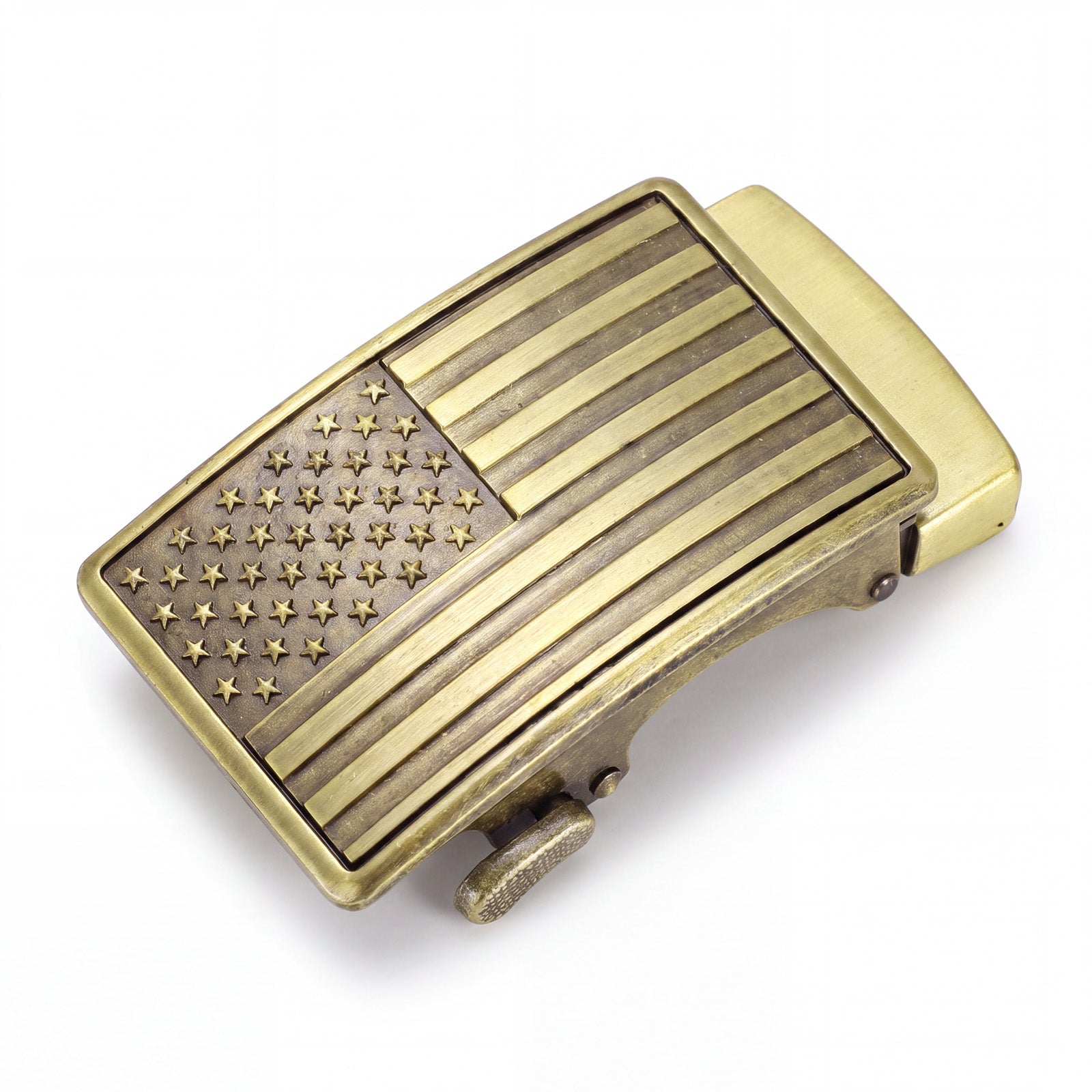 Automatic Buckel Quick Release Systerm | 1.38" Strap Fit