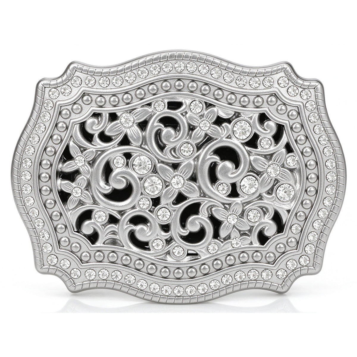 Western Plaque Buckle / Pin Buckle  | Fits 1.5" Belt Strap - JASGOOD OFFICIAL