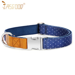 Cute Flower Dog Collars For Girl Female Small Medium Large