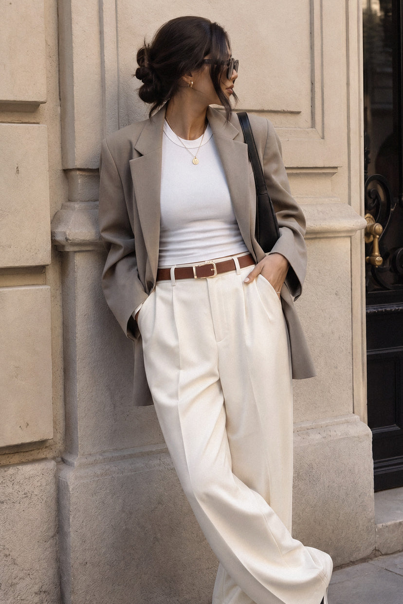 Styled On The Go