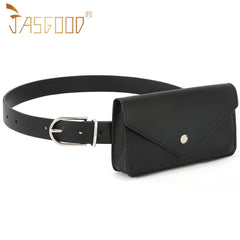 Slim Fashion Fanny Pack Phone Holder Money Belt For Women