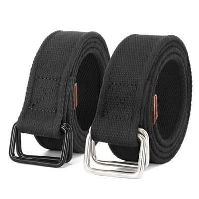 Mens Stretch Braided Web Belt Elastic For Casual Golf Jeans