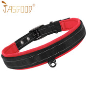 Comfortable Neoprene Padded Reflective Dog Pet Collar