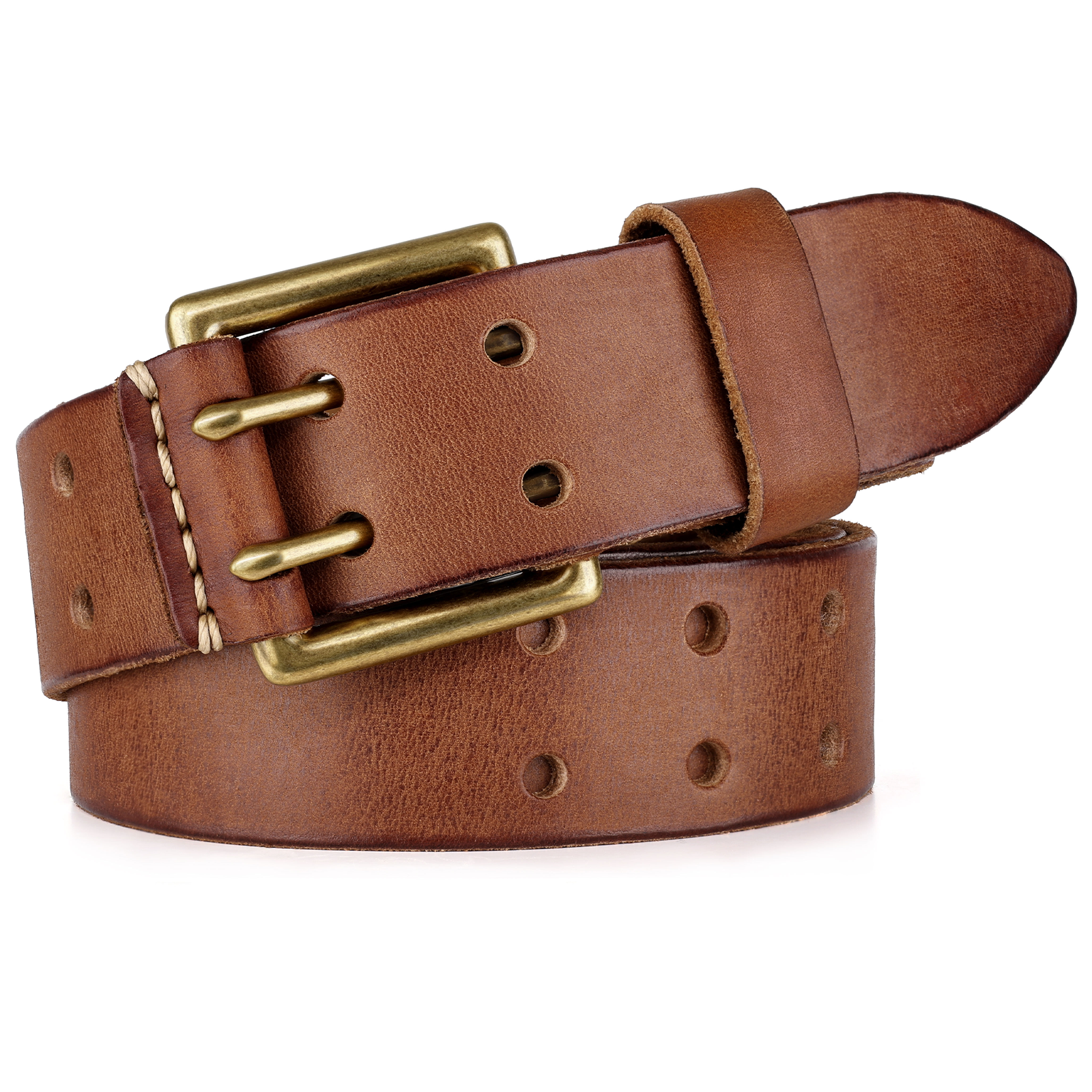 Full Grain Heavy Duty Work Leather Belt