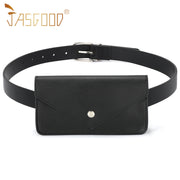 Slim Fashion Fanny Pack Phone Holder Money Belt For Women
