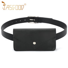 Slim Fashion Fanny Pack Phone Holder Money Belt For Women