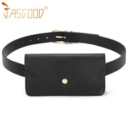 Slim Fashion Fanny Pack Phone Holder Money Belt For Women