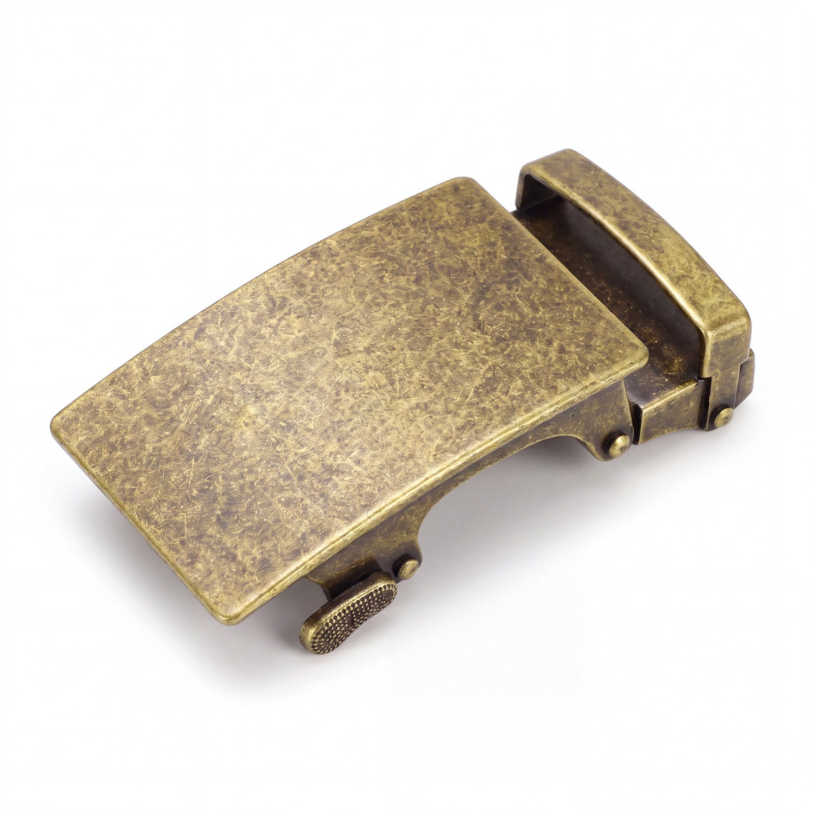 Automatic Buckel Quick Release Systerm | 1.38" Strap Fit