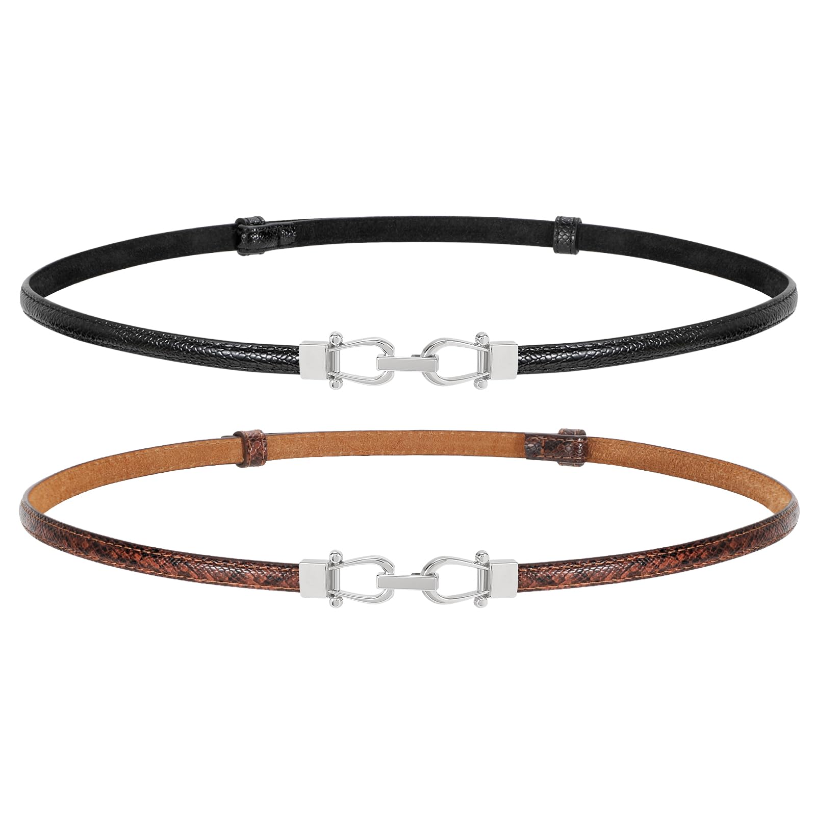 #Color_S-Black+Brown(Grain)