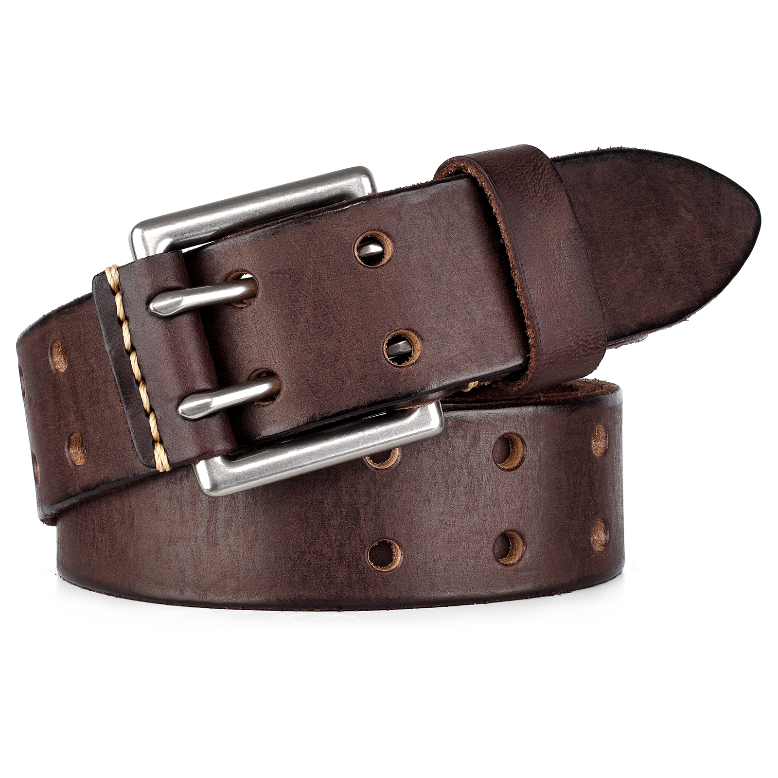 Full Grain Heavy Duty Work Leather Belt