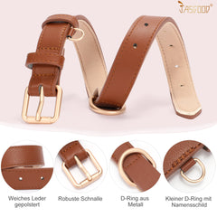 Adjustable Comfort Leather Colla Soft Pet Dog Collar