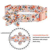 Metal Buckle Dog Collar Durable Adjustable Dog Collar