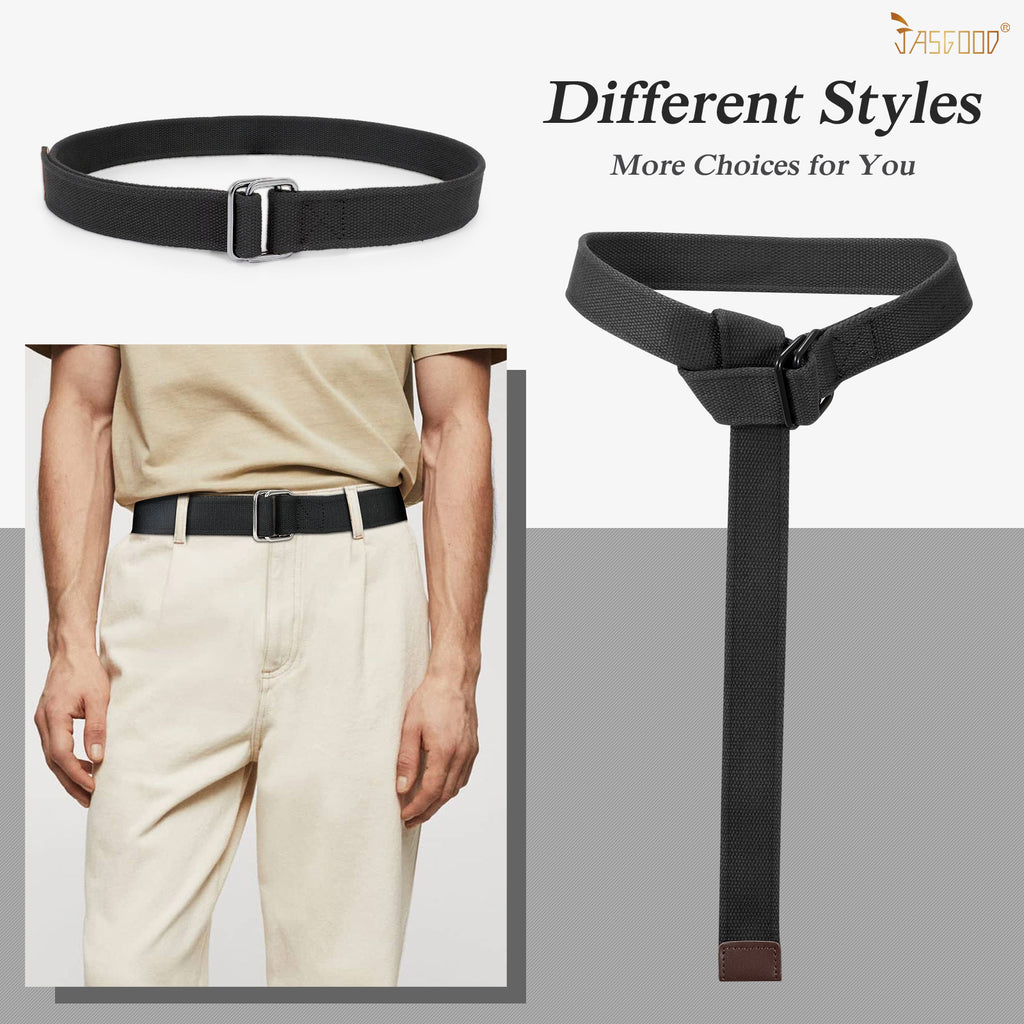 Mens Stretch Braided Web Belt Elastic For Casual Golf Jeans