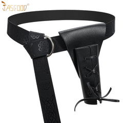 Adjustable Unisex Mini Slim Phone Holder Money Belt Bag