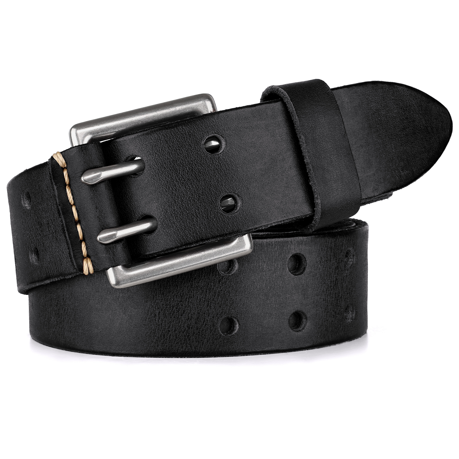 Full Grain Heavy Duty Work Leather Belt