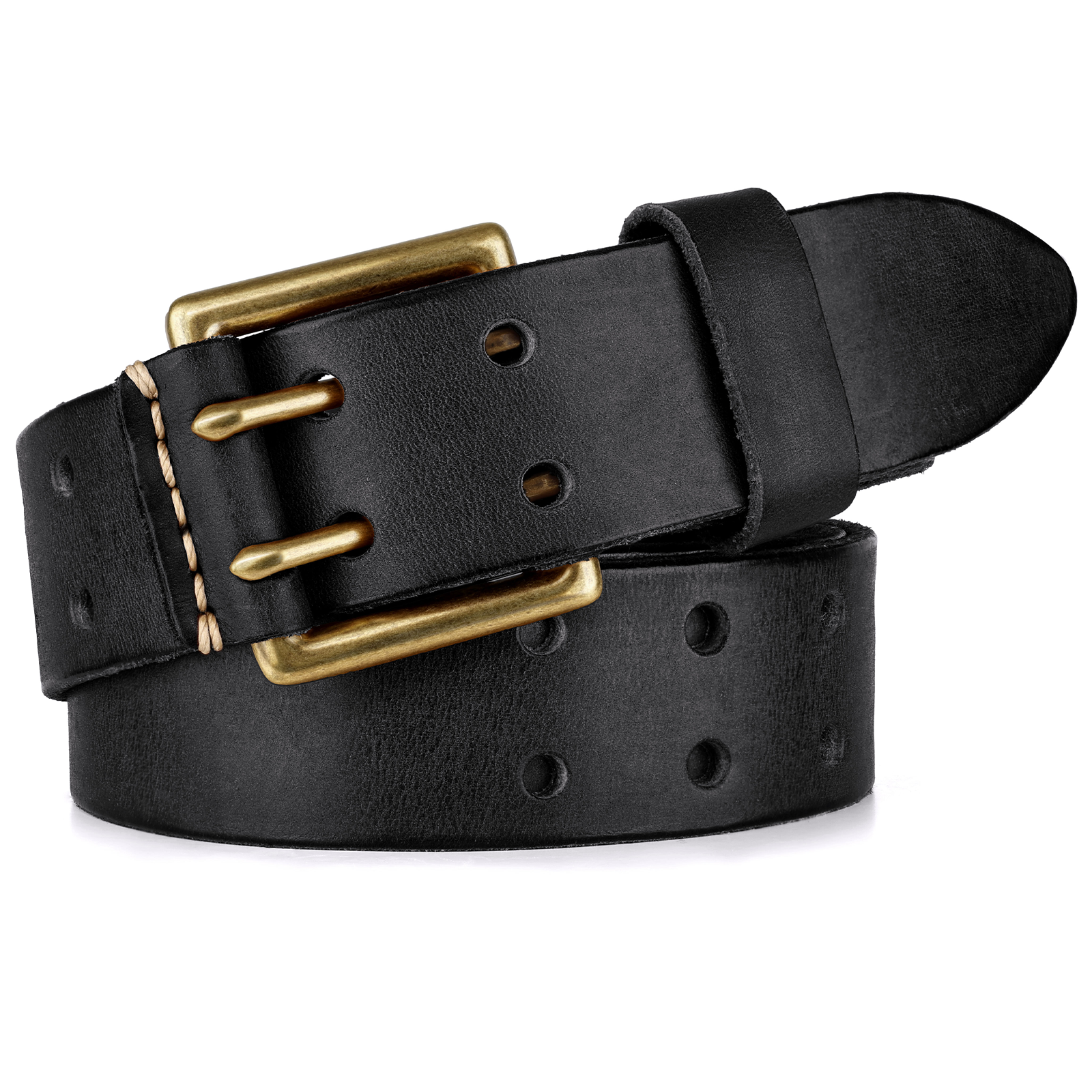Full Grain Heavy Duty Work Leather Belt