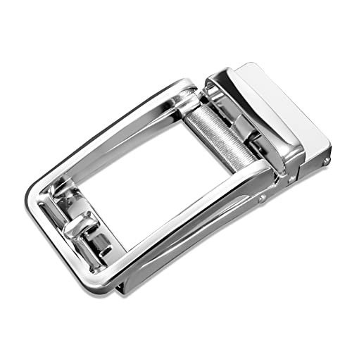 Automatic Buckle Quick Release Systerm | 1.38" Strap Fit - JASGOOD OFFICIAL