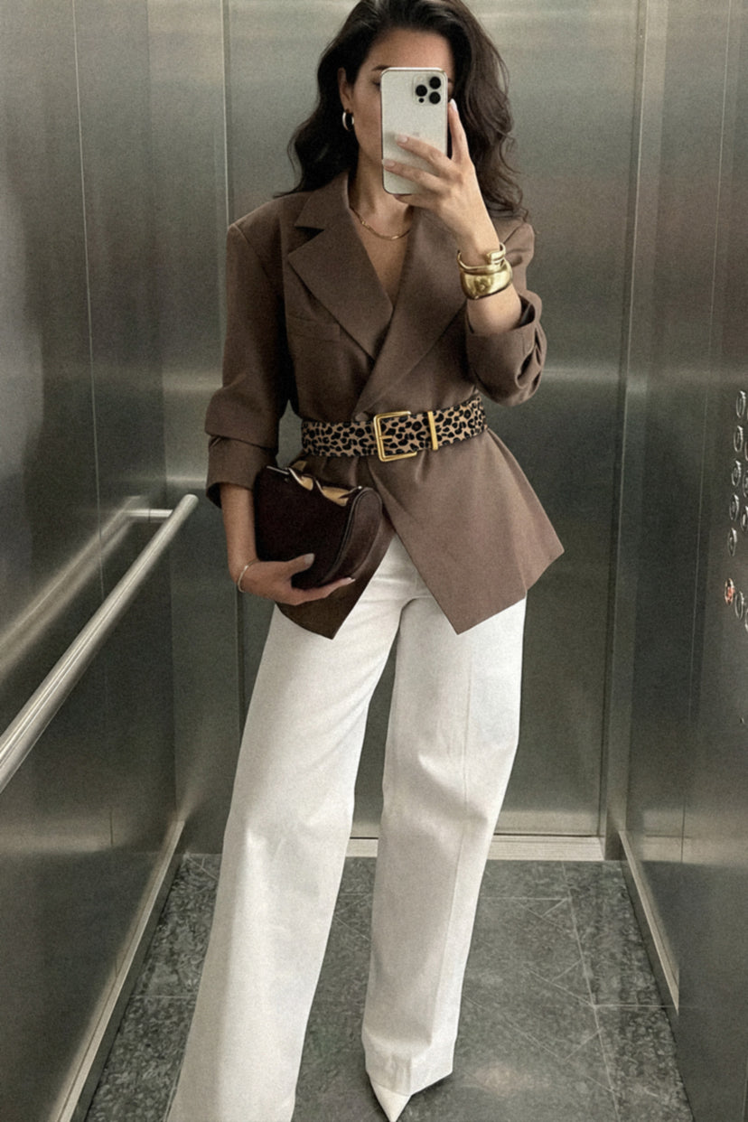 Styled On The Go