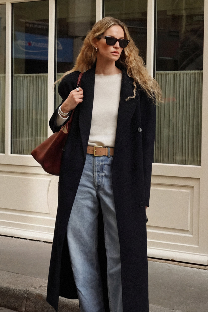 Styled On The Go