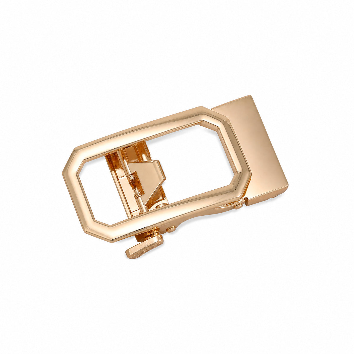 Women's Quick-Release Automatic Buckle | 1.2" Fit - JASGOOD OFFICIAL