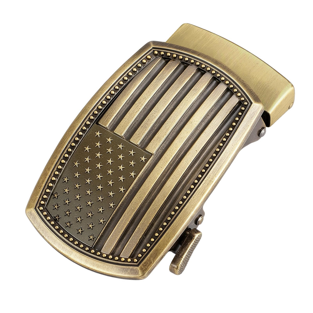 Automatic Buckle Quick Release Systerm | 1.38" Strap Fit - JASGOOD OFFICIAL