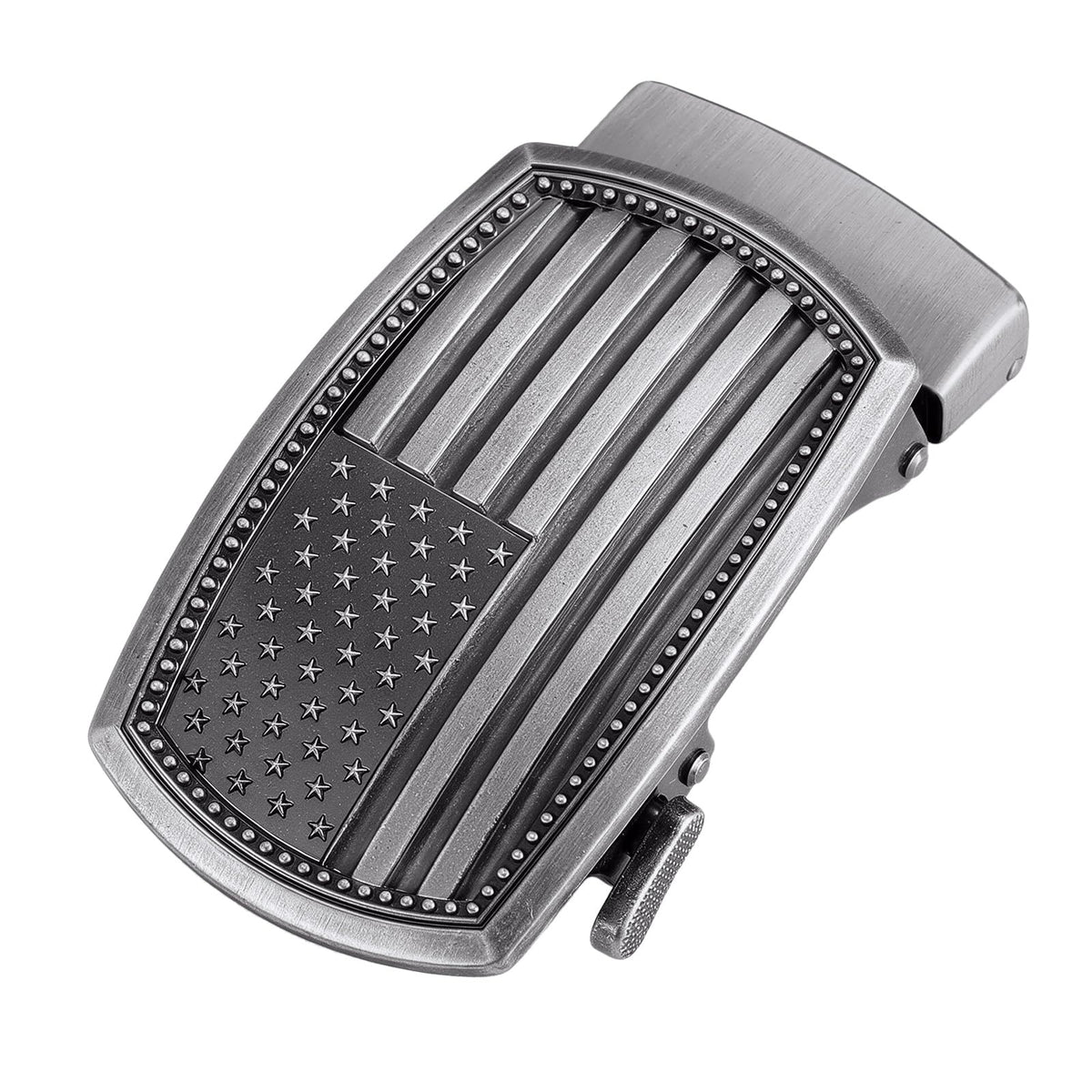 Automatic Buckle Quick Release Systerm | 1.38" Strap Fit - JASGOOD OFFICIAL