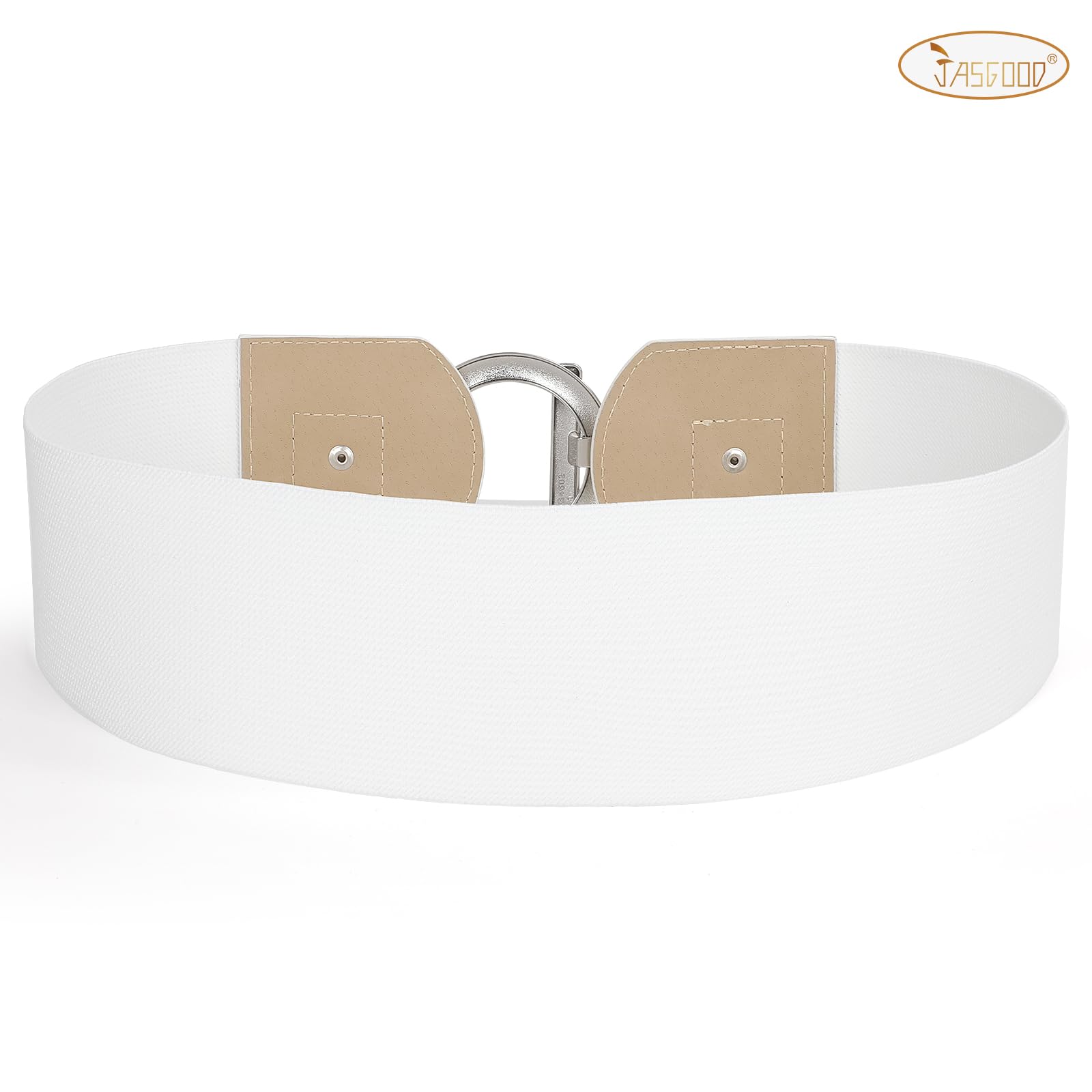 Stretchy Fashion Wide Belt