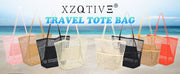 Women Mesh Beach Tote Shoulder Handbag Large Hobo Bags