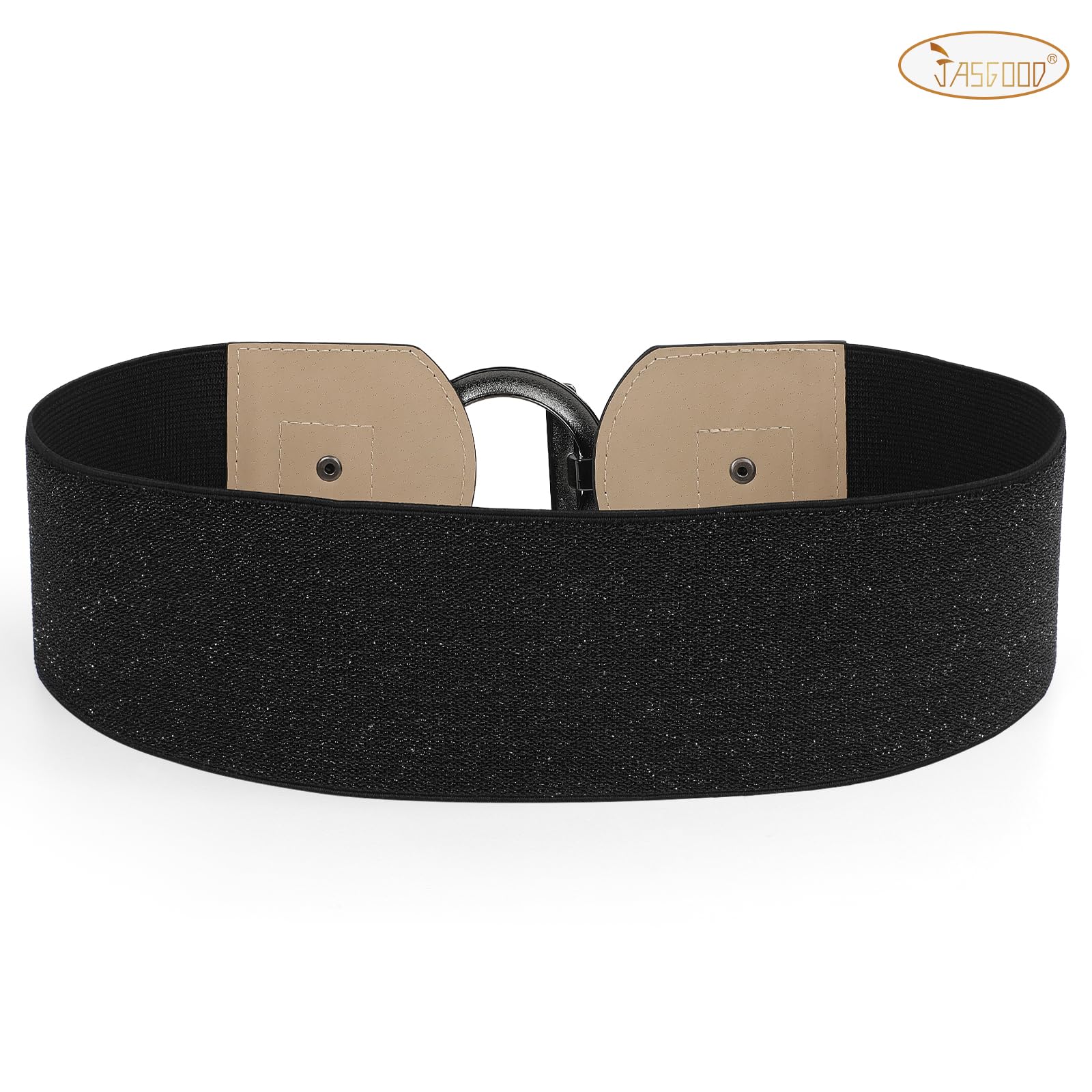 Stretchy Fashion Wide Belt
