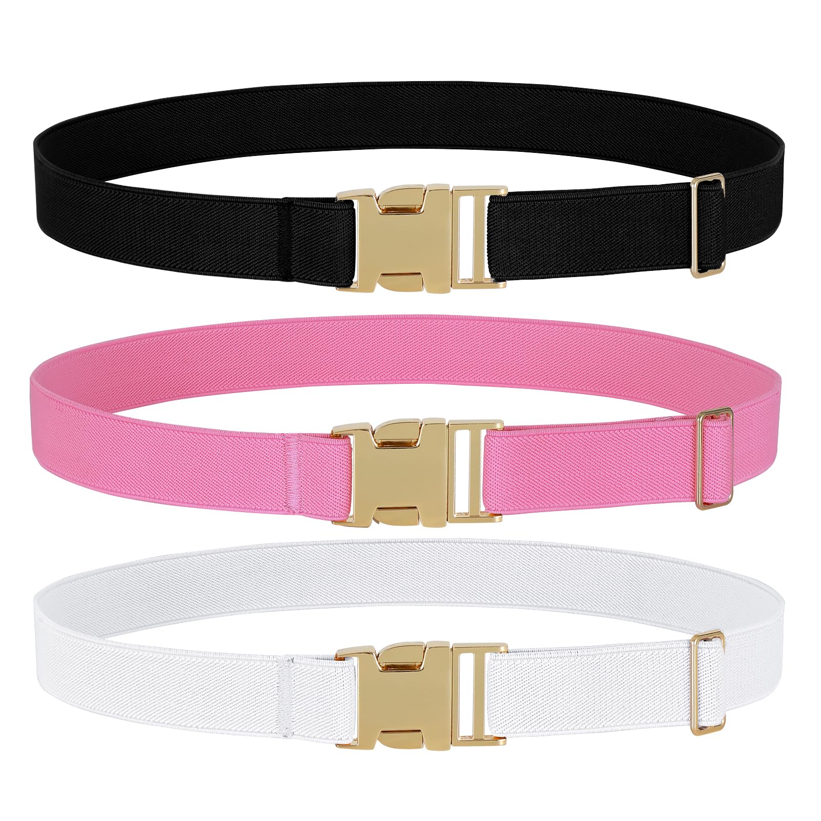 Adjustable Elastic Belt For Kids