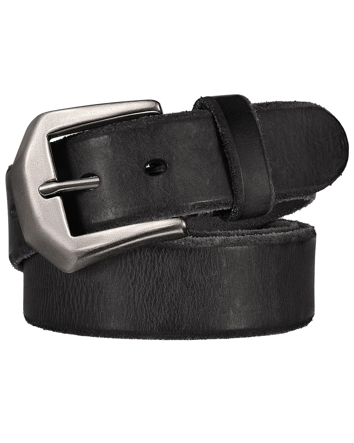 100% Full Grain Leather Belt for Men | 1.5"