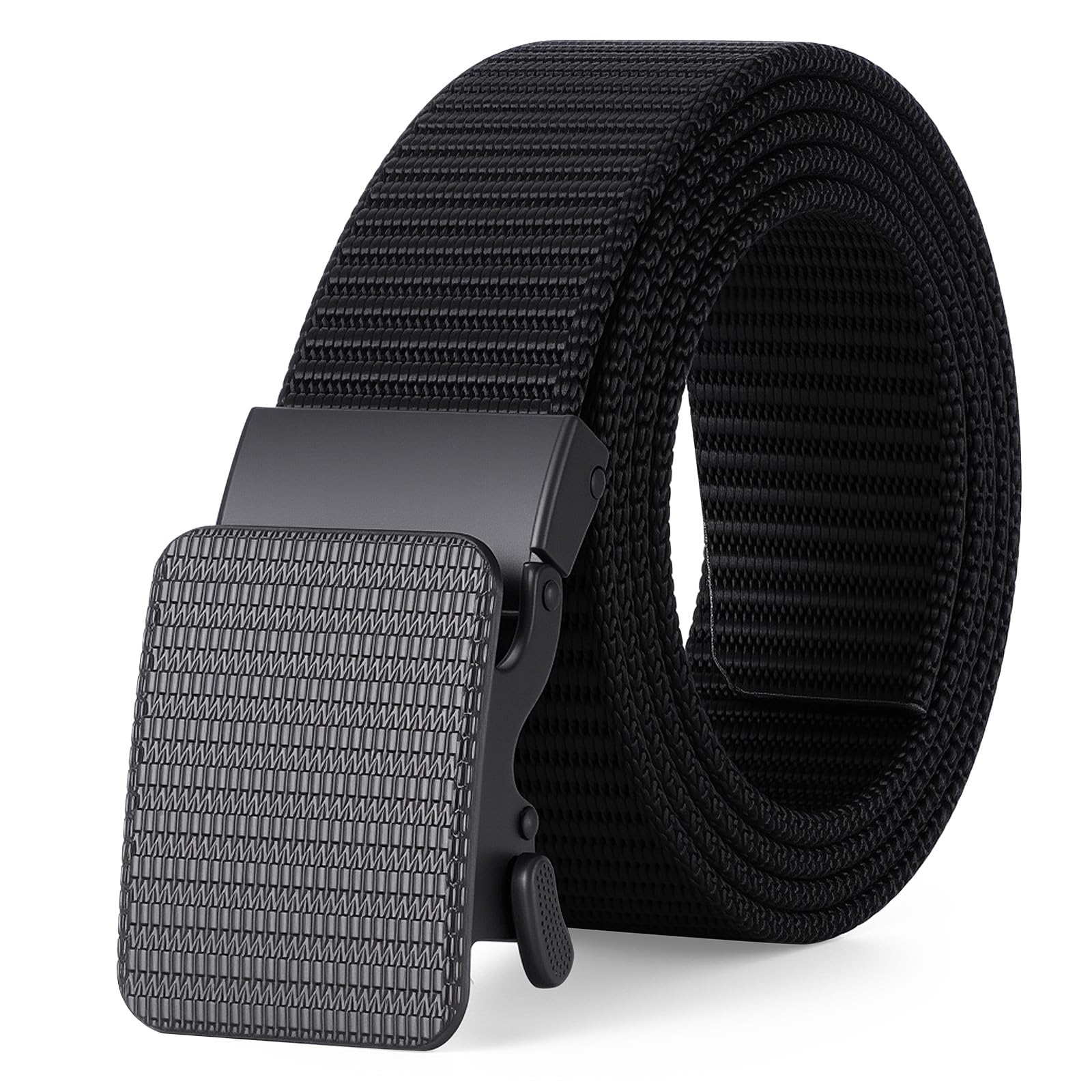 Ratchet Nuylon Belt - JASGOOD OFFICIAL