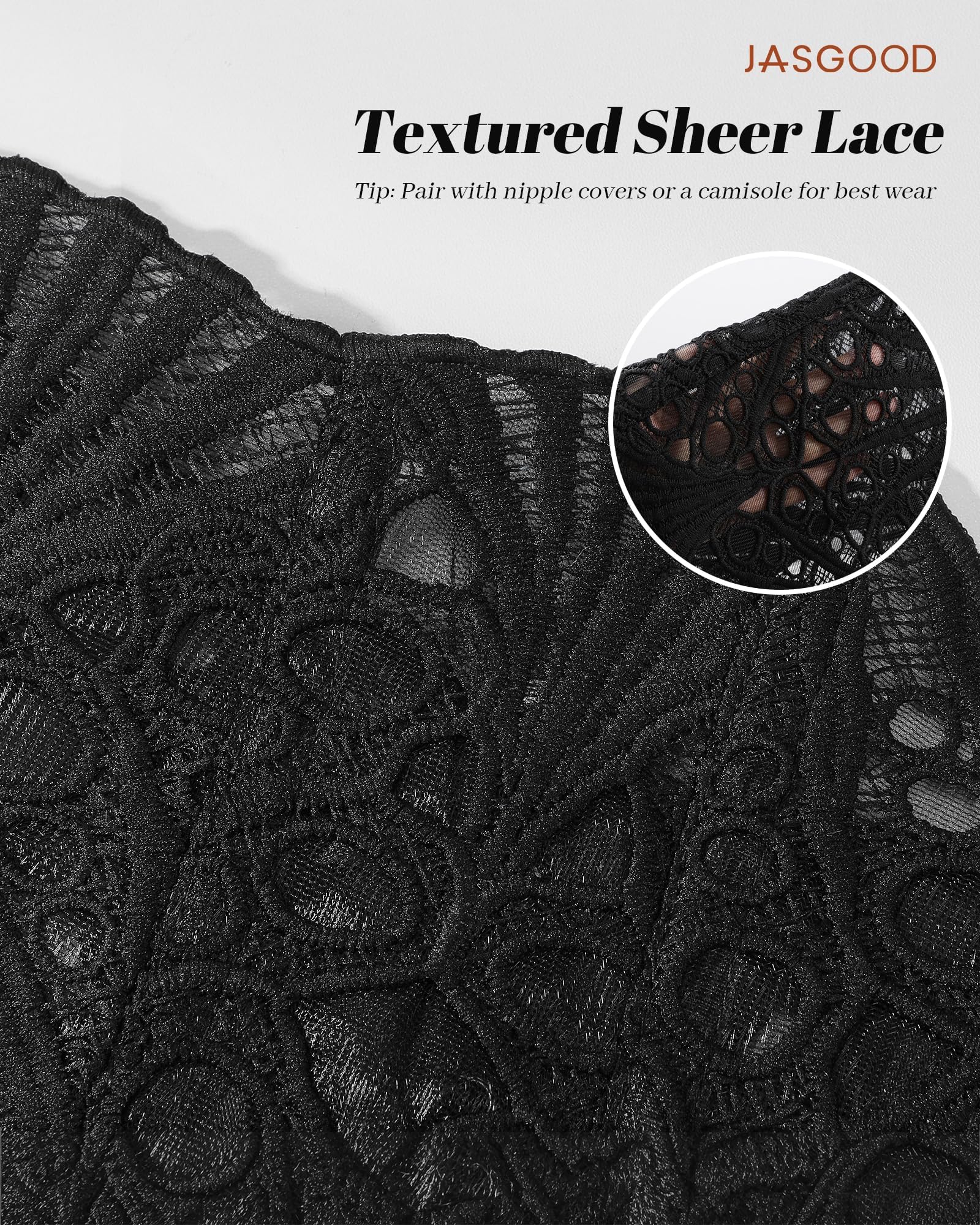 Lace Up Corset Bustier Top