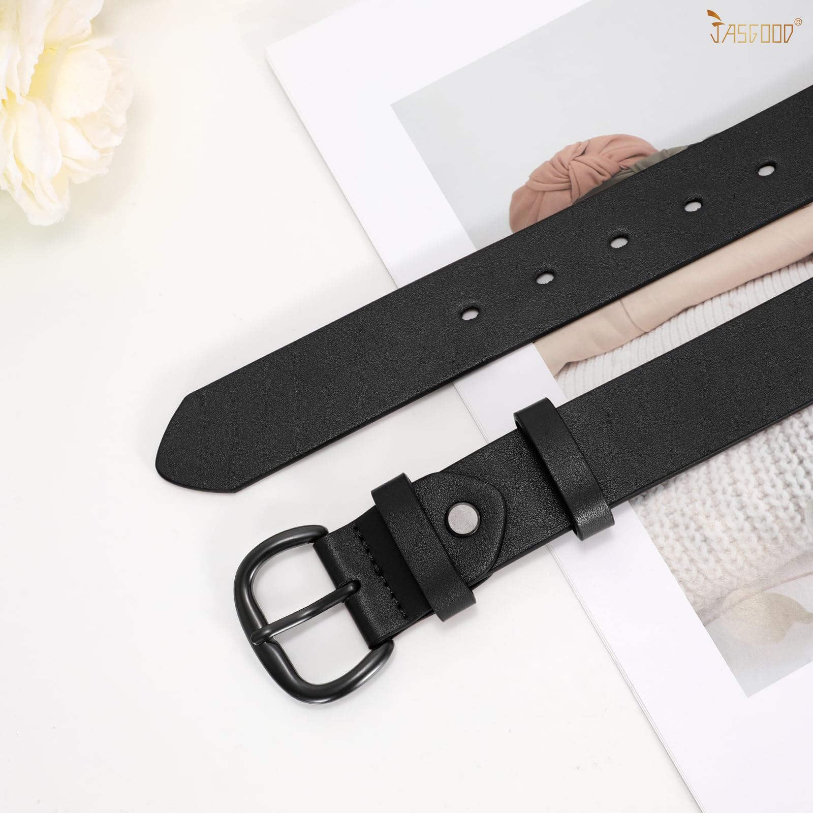 Casual Dress Waist Belt - JASGOOD OFFICIAL