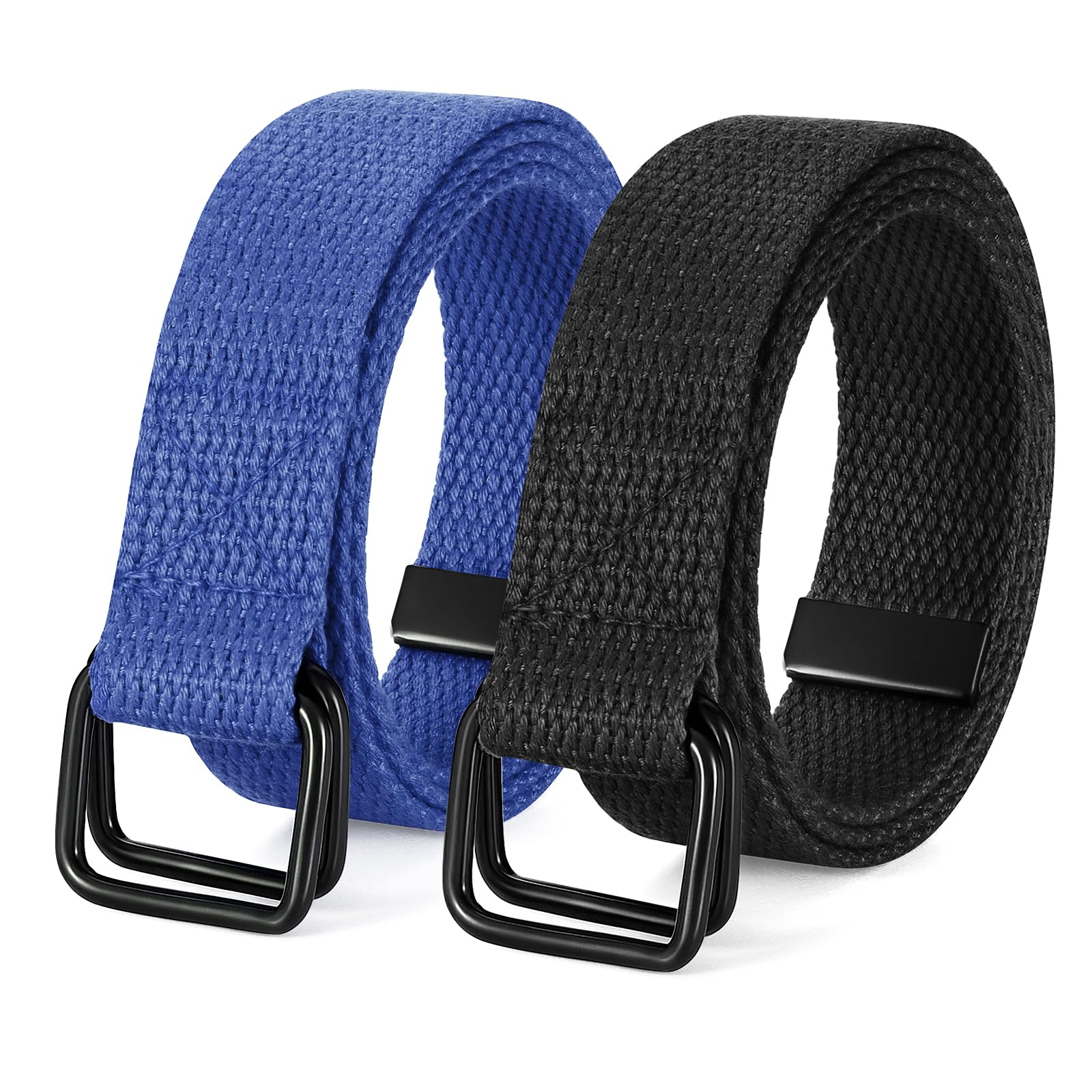 2-Pack Canvas For Teens