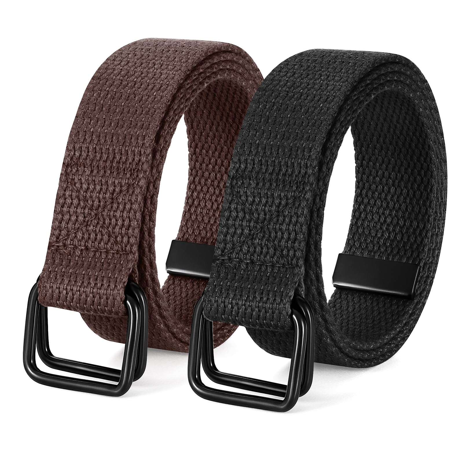 2-Pack Canvas For Teens