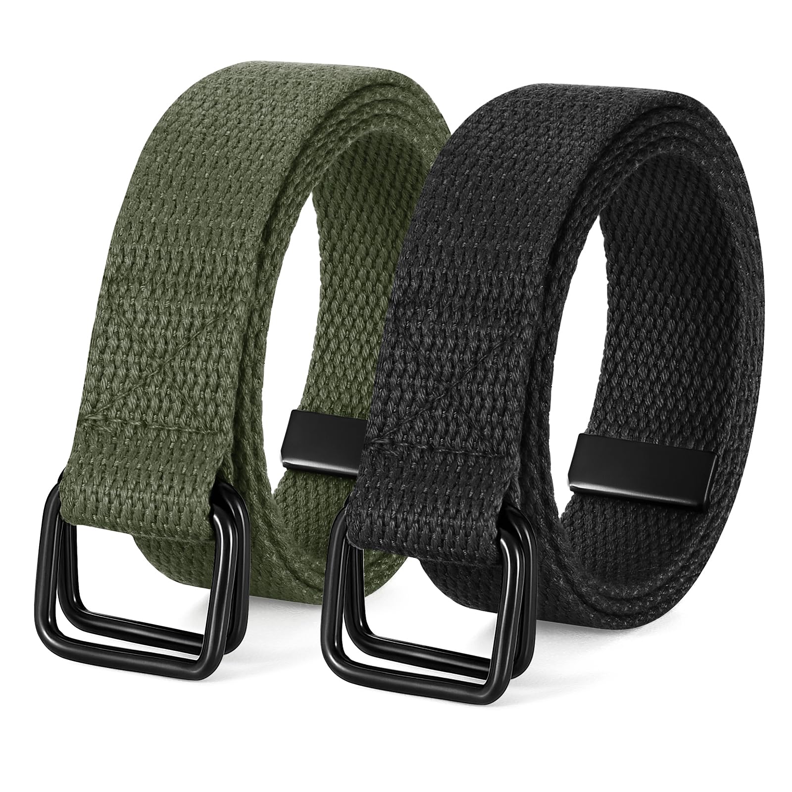 2-Pack Canvas For Teens