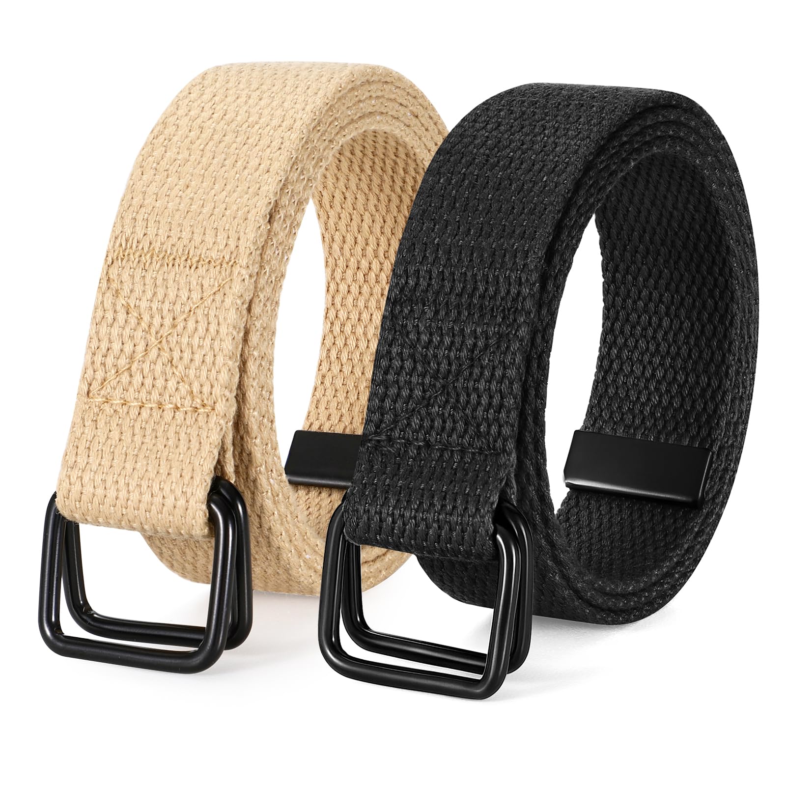 2-Pack Canvas For Teens